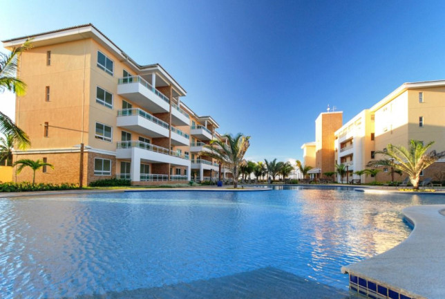Imagem Apartamento com 3 Quartos para Alugar, 103 m² em Cumbuco - Caucaia Imagem Apartamento com 3 Quartos para Alugar, 103 m² em Cumbuco - Caucaia