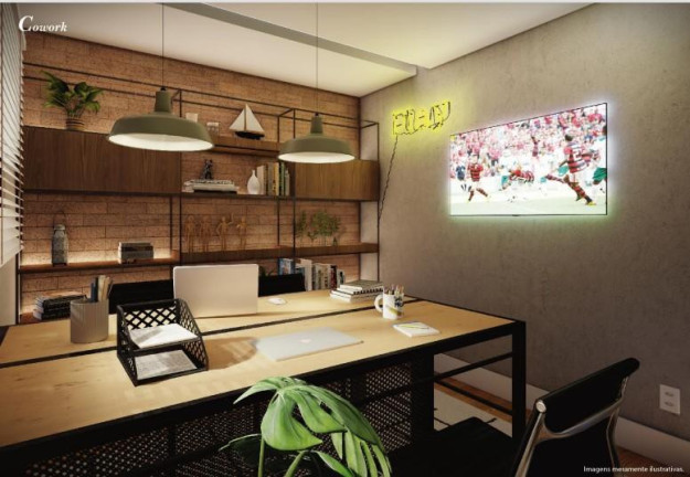 Imagem Apartamento com 2 Quartos à Venda, 54 m² em Tijuca - Rio De Janeiro