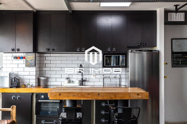Imagem Imóvel com 1 Quarto à Venda, 74 m² em Vila Madalena - São Paulo Imagem Imóvel com 1 Quarto à Venda, 74 m² em Vila Madalena - São Paulo