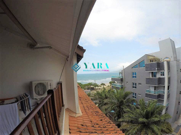 Imagem Apartamento com 3 Quartos para Temporada, 120 m² em Praia Grande - Ubatuba