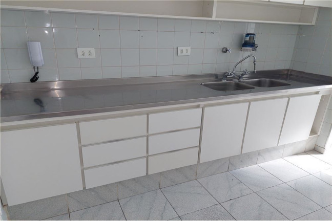 Imagem Apartamento com 2 Quartos à Venda, 96 m² em Ibirapuera - São Paulo