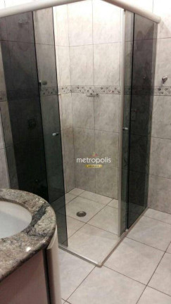 Imagem Casa com 4 Quartos à Venda, 337 m² em Utinga - Santo André Imagem Casa com 4 Quartos à Venda, 337 m² em Utinga - Santo André