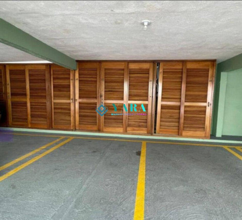 Imagem Apartamento com 3 Quartos à Venda, 145 m² em Itaguá - Ubatuba