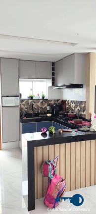 Imagem Casa com 2 Quartos à Venda, 140 m² em Alphaville - Campos Dos Goytacazes Imagem Casa com 2 Quartos à Venda, 140 m² em Alphaville - Campos Dos Goytacazes
