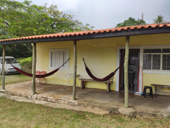Imagem Chácara à Venda, 35.000 m² em Rural - Bofete