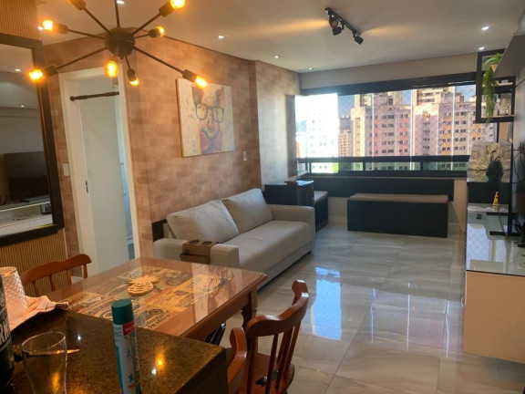 Imagem Apartamento com 2 Quartos à Venda, 60 m² em Imbuí - Salvador Imagem Apartamento com 2 Quartos à Venda, 60 m² em Imbuí - Salvador