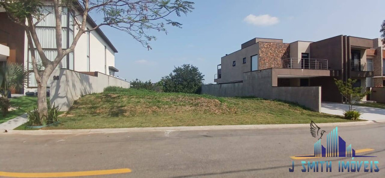Imagem Terreno em Condomínio à Venda, 653 m² em Granja Viana - Cotia Imagem Terreno em Condomínio à Venda, 653 m² em Granja Viana - Cotia