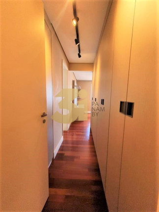 Imagem Cobertura com 3 Quartos à Venda, 281 m² em Morumbi - São Paulo Imagem Cobertura com 3 Quartos à Venda, 281 m² em Morumbi - São Paulo