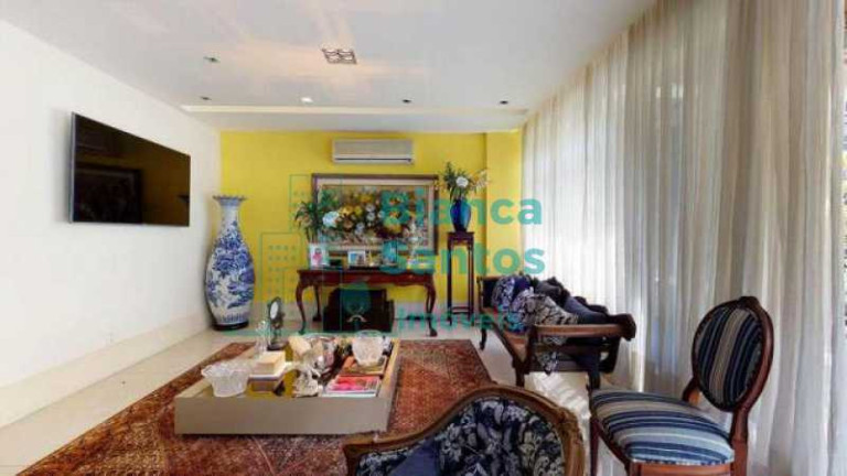 Imagem Apartamento com 3 Quartos à Venda, 148 m² em Ipanema - Rio De Janeiro