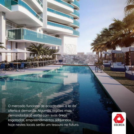 Apartamento com 4 Quartos à Venda, 271 m² em Meireles - Fortaleza