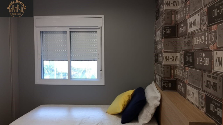 Imagem Apartamento com 2 Quartos à Venda, 65 m² em Campestre - Santo André Imagem Apartamento com 2 Quartos à Venda, 65 m² em Campestre - Santo André