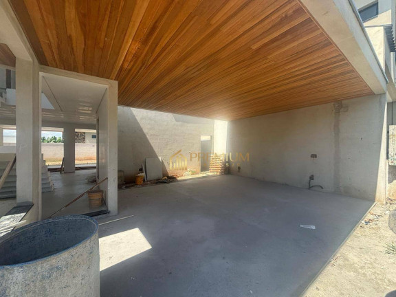 Imagem Sobrado com 4 Quartos à Venda, 415 m² em Condomínio Residencial Monte Carlo - São José Dos Campos