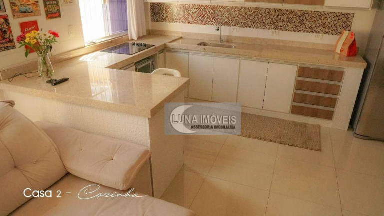 Imagem Sobrado com 5 Quartos à Venda, 390 m² em Jardim Hollywood - São Bernardo Do Campo Imagem Sobrado com 5 Quartos à Venda, 390 m² em Jardim Hollywood - São Bernardo Do Campo