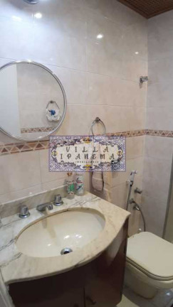Imagem Apartamento com 3 Quartos à Venda, 86 m² em Leblon - Rio De Janeiro Imagem Apartamento com 3 Quartos à Venda, 86 m² em Leblon - Rio De Janeiro