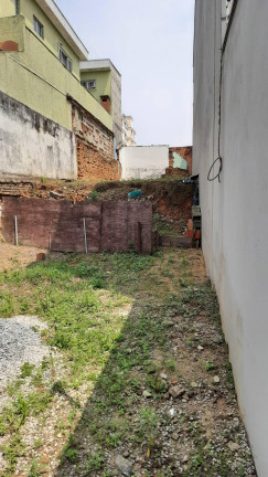 Imagem Terreno à Venda, 125 m² em Vila Osasco - Osasco Imagem Terreno à Venda, 125 m² em Vila Osasco - Osasco