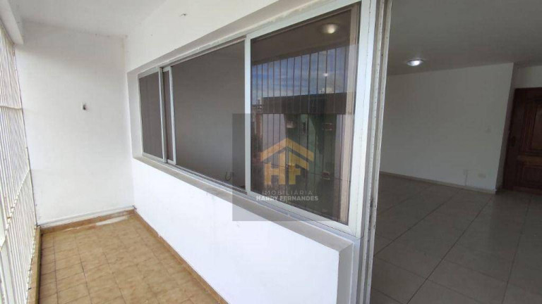 Imagem Apartamento com 3 Quartos à Venda, 96 m² em Jardim Atlântico - Olinda