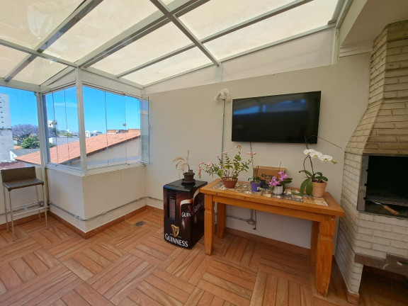 Imagem Casa com 2 Quartos à Venda, 134 m² em Vila Libanesa - São Paulo