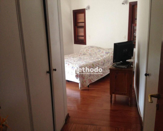 Imagem Casa com 4 Quartos à Venda, 390 m² em Jardim Aruã - Campinas Imagem Casa com 4 Quartos à Venda, 390 m² em Jardim Aruã - Campinas
