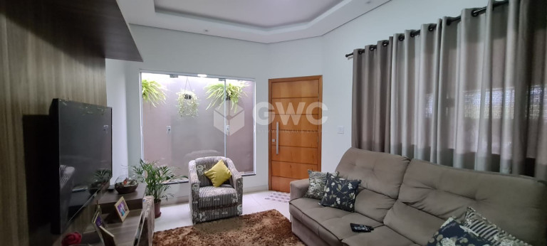 Imagem Imóvel com 3 Quartos à Venda, em Jardim Monte Castelo - Marília Imagem Imóvel com 3 Quartos à Venda, em Jardim Monte Castelo - Marília