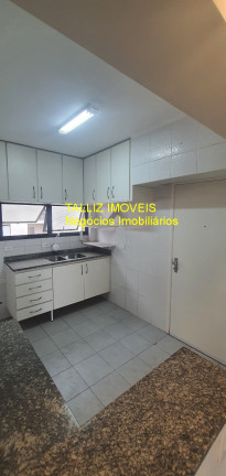 Imagem Apartamento com 3 Quartos à Venda, 181 m² em Cobertura Duplex - São Paulo Imagem Apartamento com 3 Quartos à Venda, 181 m² em Cobertura Duplex - São Paulo