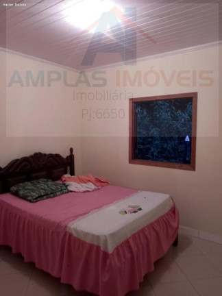 Imagem Chácara com 2 Quartos à Venda, 120 m² em Vale Das Garças - Esmeraldas