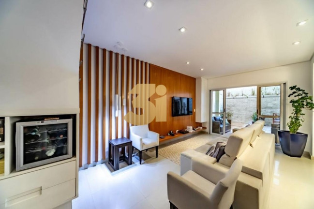 Imagem Casa de Condomínio com 4 Quartos à Venda, 214 m² em Alto Da Boa Vista - São Paulo Imagem Casa de Condomínio com 4 Quartos à Venda, 214 m² em Alto Da Boa Vista - São Paulo