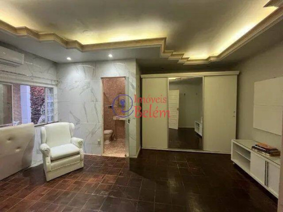 Imagem Casa com 3 Quartos à Venda, 319 m² em Nazare - Belém