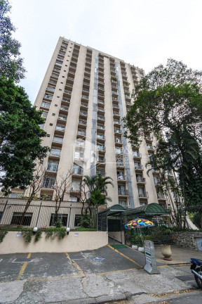 Imagem Apartamento com 2 Quartos à Venda, 70 m² em Vila Olímpia - São Paulo