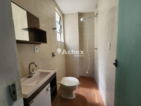 Imagem Apartamento com 3 Quartos à Venda, 72 m² em Jardim Santa Genebra - Campinas