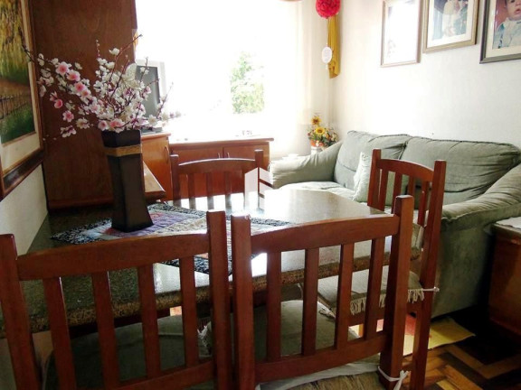 Imagem Apartamento com 2 Quartos à Venda,  em Nossa Senhora De Lourdes - Santa Maria