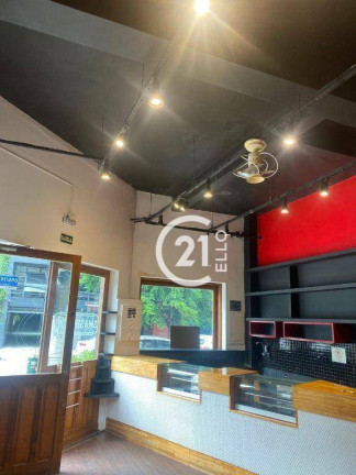 Imagem Loja para Alugar, 60 m² em Itaim - São Paulo Imagem Loja para Alugar, 60 m² em Itaim - São Paulo