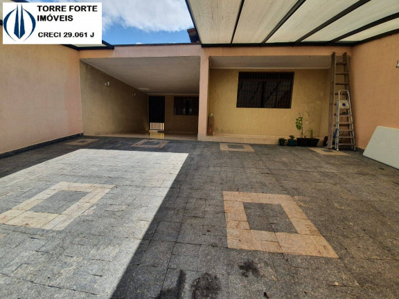 Imagem Casa com 3 Quartos à Venda, 150 m² em Parque Das Nações - Santo André Imagem Casa com 3 Quartos à Venda, 150 m² em Parque Das Nações - Santo André