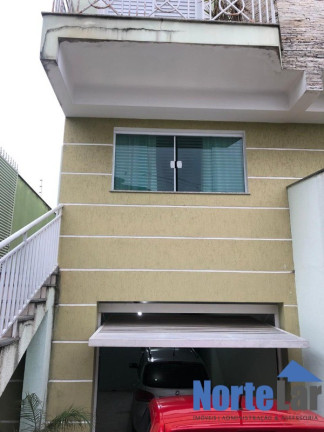 Imagem Sobrado com 3 Quartos à Venda, 272 m² em Vila Cruz Das Almas - São Paulo Imagem Sobrado com 3 Quartos à Venda, 272 m² em Vila Cruz Das Almas - São Paulo