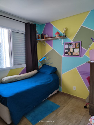 Imagem Cobertura com 3 Quartos à Venda, 156 m² em Vila Santo Antônio - Bauru