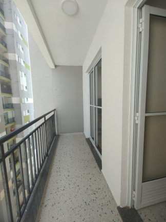 Imagem Apartamento com 2 Quartos à Venda, 49 m² em São Pedro - Osasco