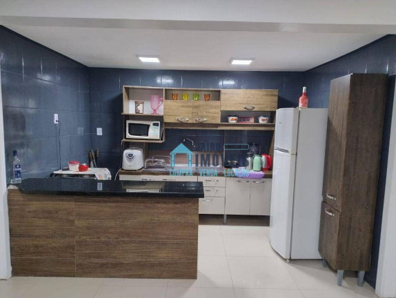 Imagem Casa com 4 Quartos à Venda, em Magistério - Balneário Pinhal Imagem Casa com 4 Quartos à Venda, em Magistério - Balneário Pinhal