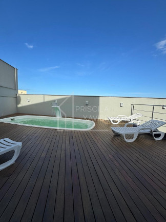 Imagem Apartamento com 2 Quartos à Venda, 67 m² em Campo Grande - Cariacica