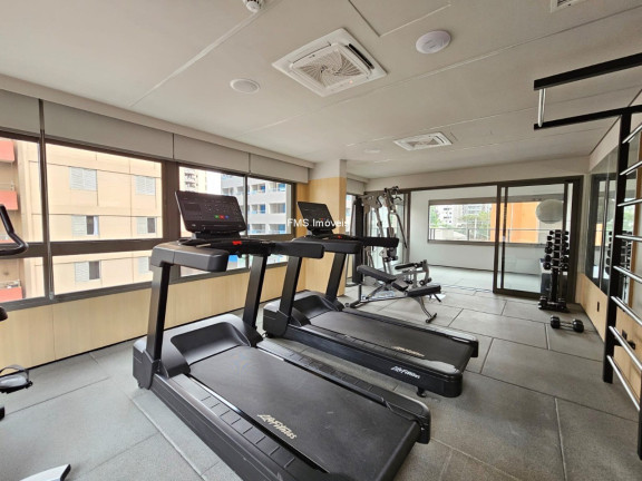 Imagem Imóvel com 1 Quarto à Venda, 27 m² em Campo Belo - São Paulo Imagem Imóvel com 1 Quarto à Venda, 27 m² em Campo Belo - São Paulo