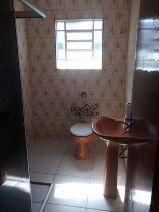 Imagem Sobrado com 3 Quartos à Venda, 140 m² em Jardim Regina - São Paulo Imagem Sobrado com 3 Quartos à Venda, 140 m² em Jardim Regina - São Paulo