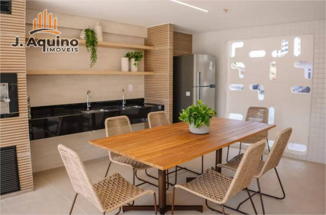 Imagem Apartamento com 3 Quartos à Venda, 117 m² em Aldeota - Fortaleza