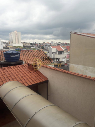Imagem Sobrado com 3 Quartos à Venda, 190 m² em Vila Progresso - Santo André