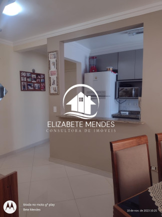 Imagem Apartamento com 2 Quartos à Venda, 122 m² em Vila Urupes - Suzano