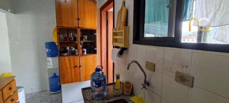 Imagem Apartamento com 1 Quarto à Venda, 55 m² em Tupi - Praia Grande Imagem Apartamento com 1 Quarto à Venda, 55 m² em Tupi - Praia Grande