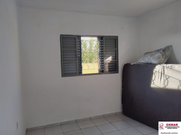 Imagem Casa com 2 Quartos à Venda, 67 m² em Vila Valle - Sumaré