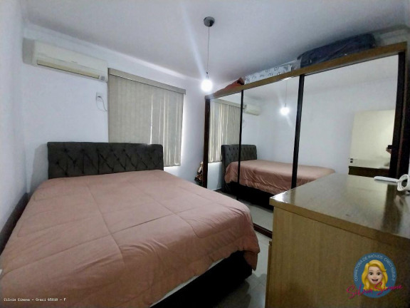 Imagem Apartamento com 2 Quartos à Venda, 79 m² em Parque São Vicente - São Vicente Imagem Apartamento com 2 Quartos à Venda, 79 m² em Parque São Vicente - São Vicente