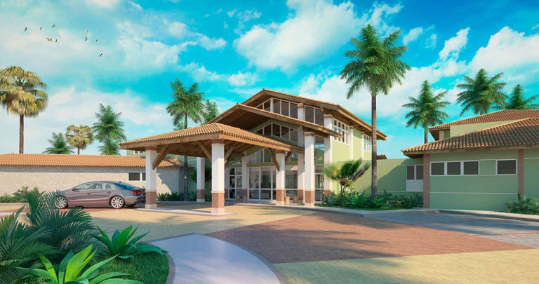 Imagem Apartamento com 2 Quartos à Venda, em Inhambupe - Esplanada Imagem Apartamento com 2 Quartos à Venda, em Inhambupe - Esplanada