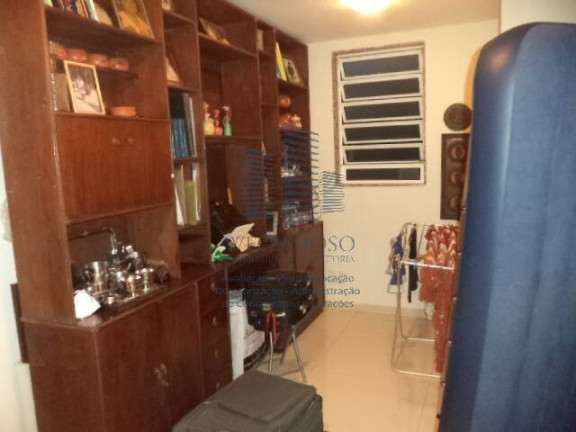 Imagem Apartamento com 3 Quartos à Venda, 115 m² em Leme - Rio De Janeiro