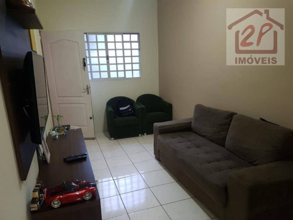 Imagem Casa com 2 Quartos à Venda, 100 m² em Vila Galvão - Caçapava Imagem Casa com 2 Quartos à Venda, 100 m² em Vila Galvão - Caçapava