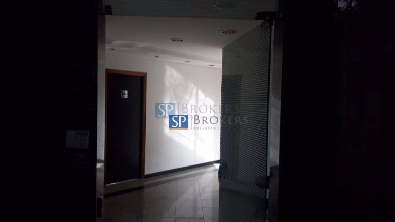 Imagem Sala Comercial à Venda ou Locação, 220 m² em Cidade Monções - São Paulo