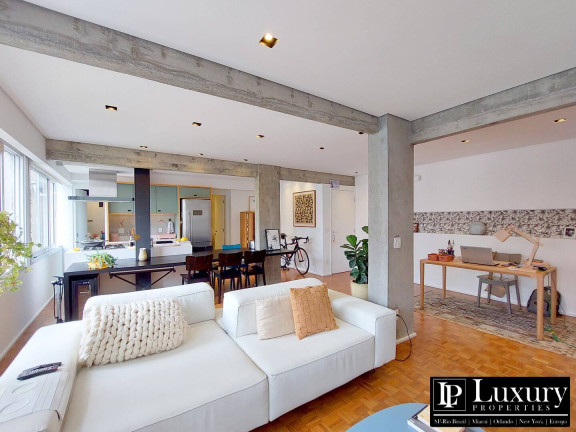 Imagem Apartamento com 1 Quarto à Venda, 79 m² em Pinheiros - São Paulo Imagem Apartamento com 1 Quarto à Venda, 79 m² em Pinheiros - São Paulo